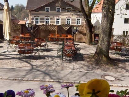 照片: Gasthof Klement