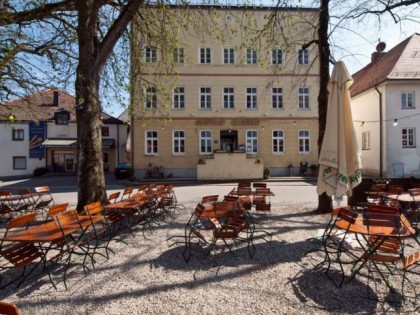 照片: Gasthof Klement