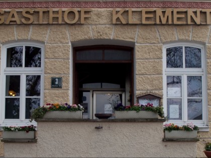 照片: Gasthof Klement